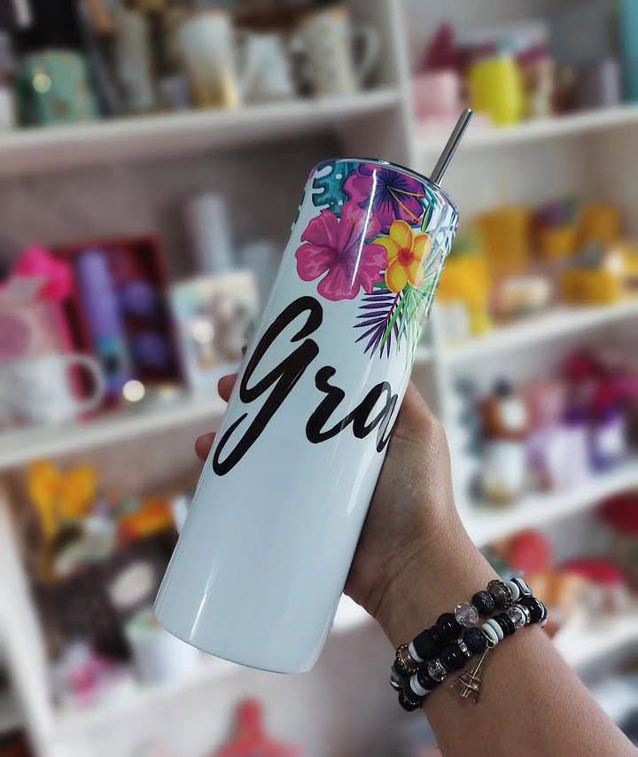 Termo termico personalizado